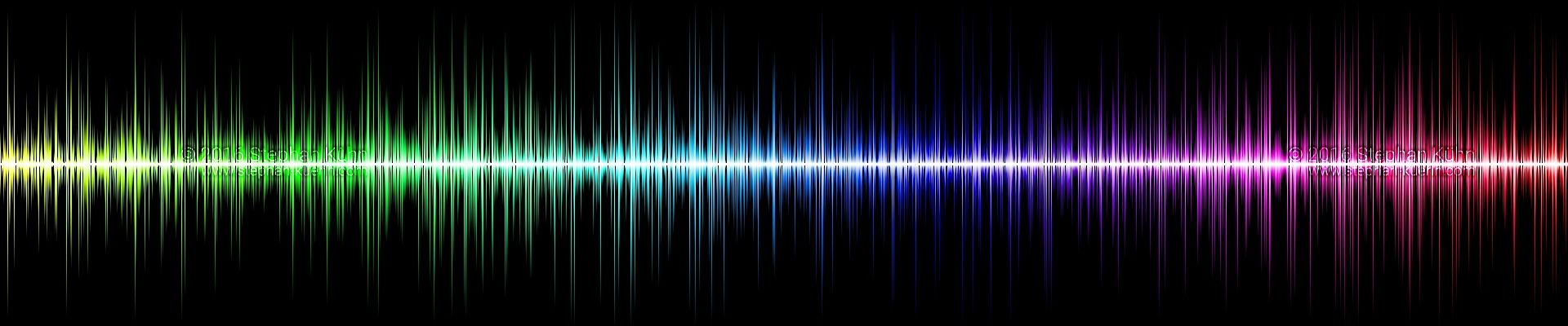 Equalizer copyright &copy; 2014 Stephan Kuehn