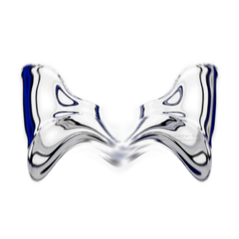 Schmetterling copyright &copy; 2022 Stephan Kuehn