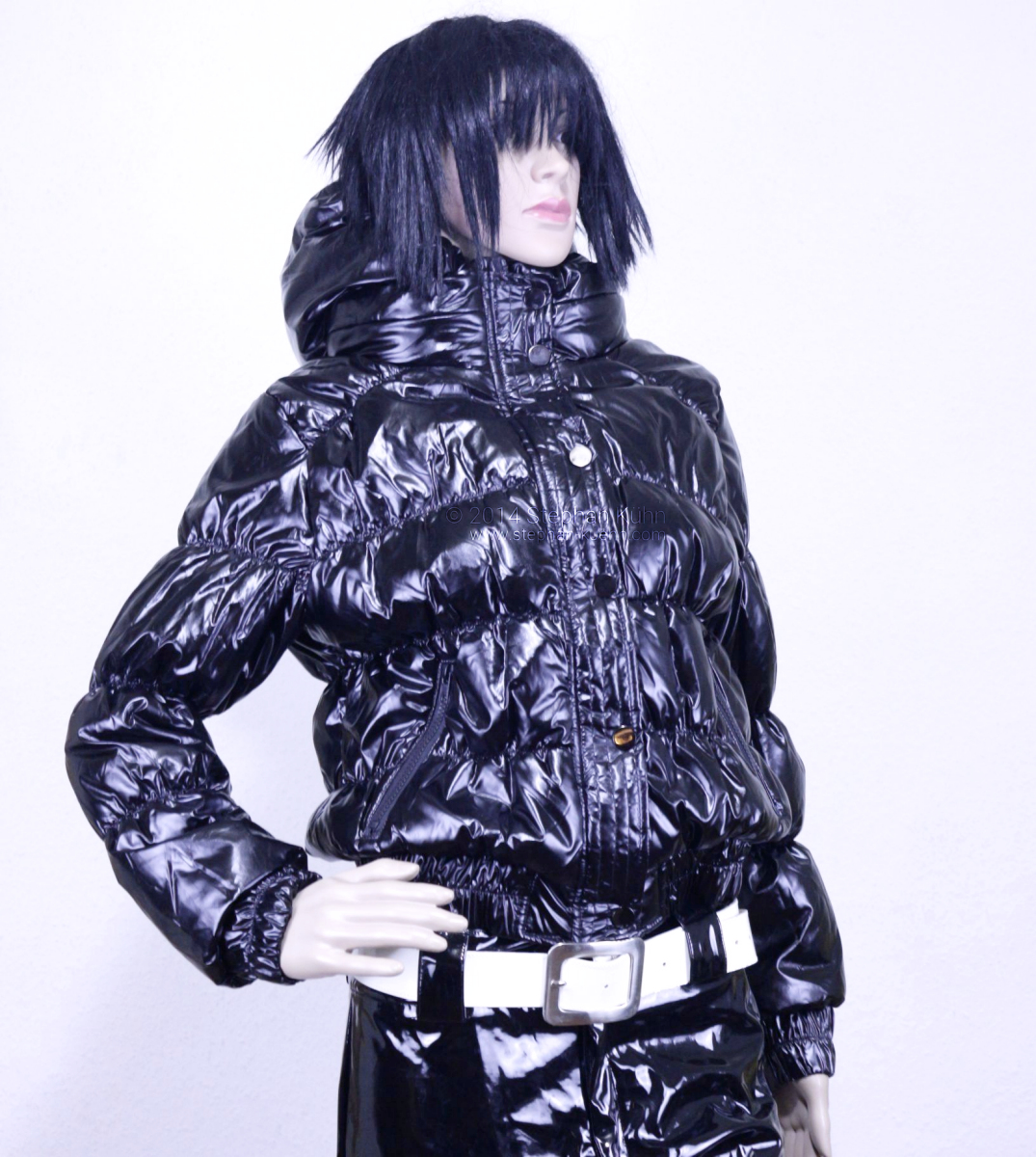 Mode 1 copyright &copy; 2014 Stephan Kuehn
