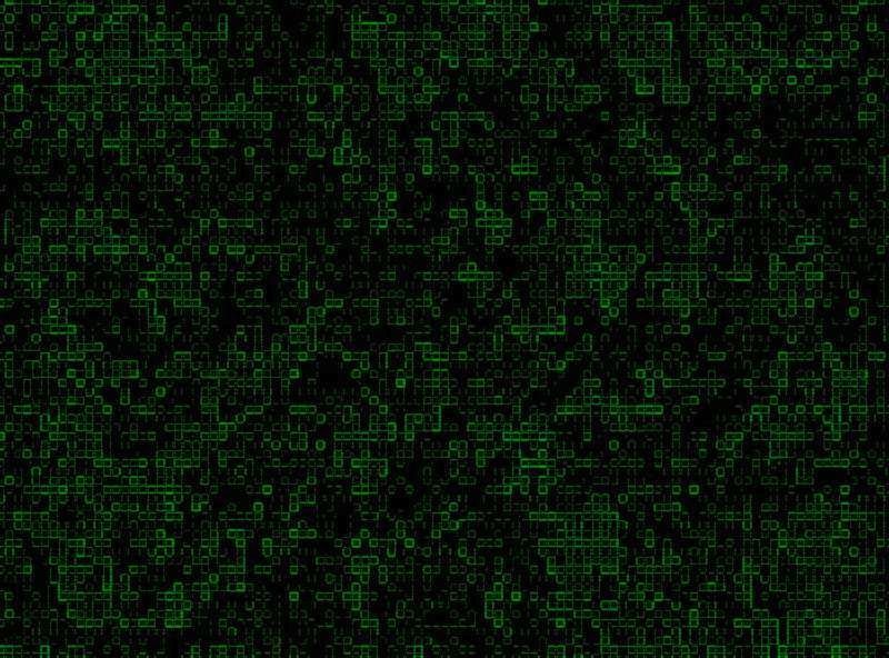 Textur Matrix copyright &copy; 2010 Stephan Kuehn
