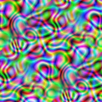 Textur Neon 1 copyright &copy; 2016 Stephan Kuehn