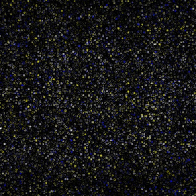 Textur Pills copyright &copy; 2011 Stephan Kuehn