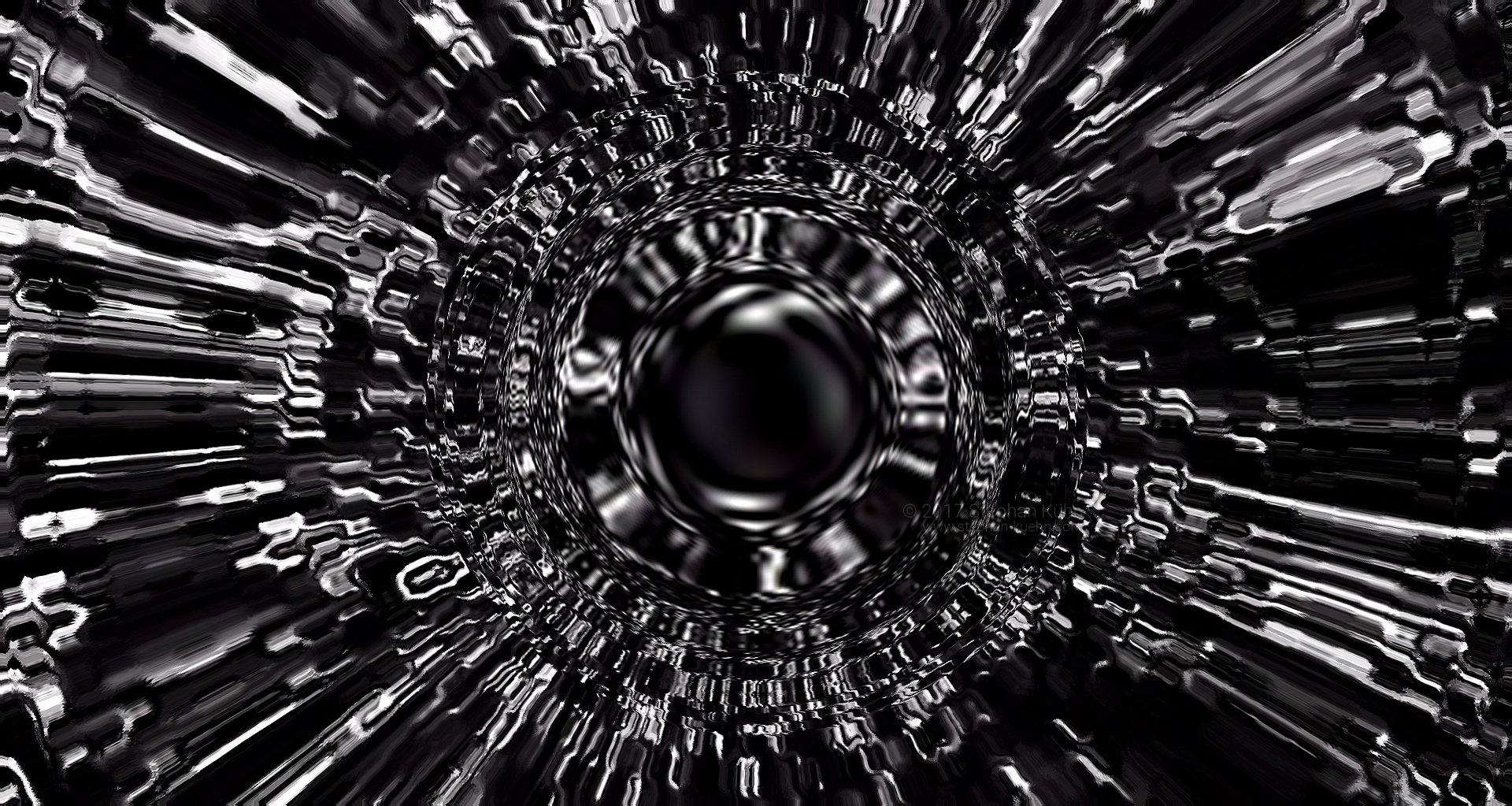 Chrome copyright &copy; 2017 Stephan Kuehn